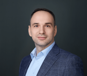 Александр Рахлевский