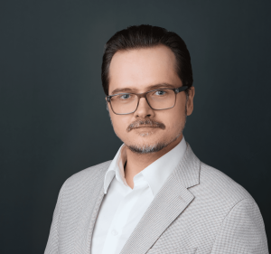 Денис Волков
